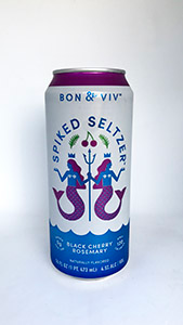 Illustration for article titled What’s the best-tasting hard seltzer?